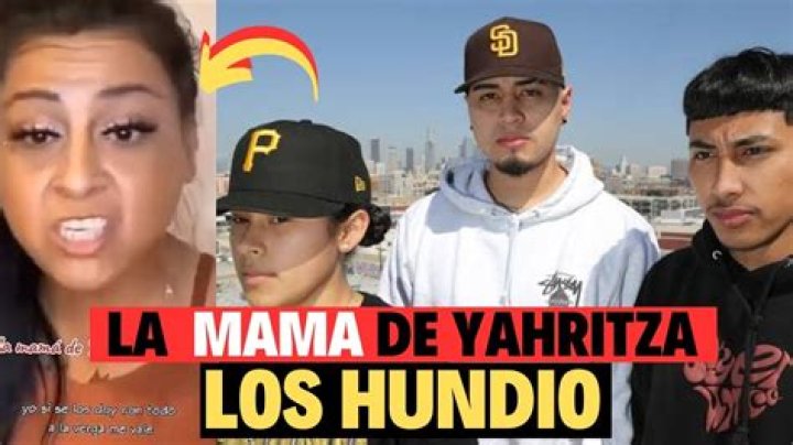 Habla la mamá de Yaritza