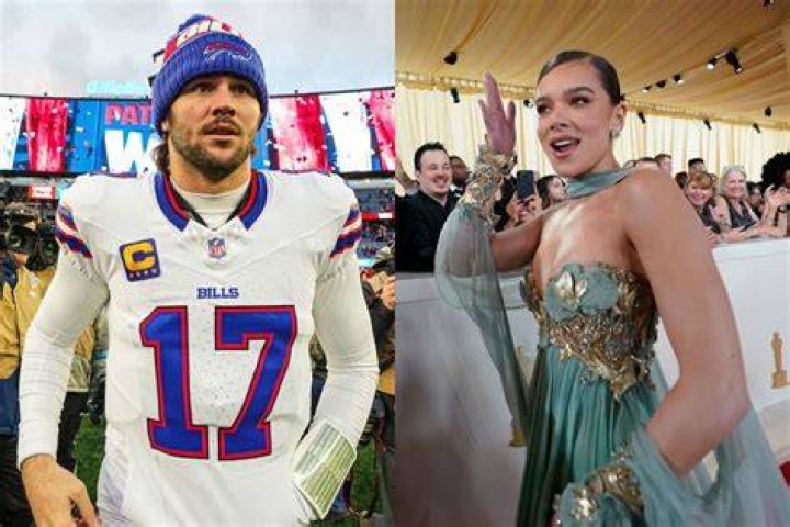 Hailee Steinfeld and Buffalo Bills&rsquo; Josh Allen&rsquo;s Relationship Timeline