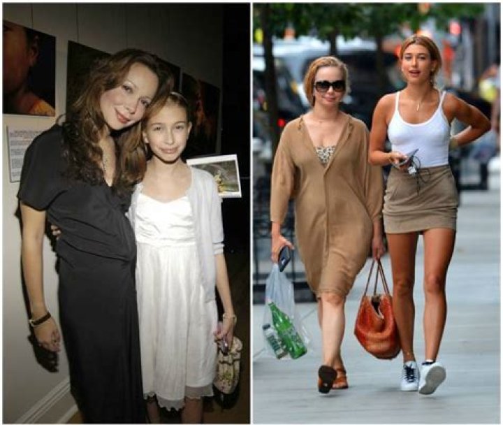 Hailey Baldwin's Mom: A Journey Through Love And Support