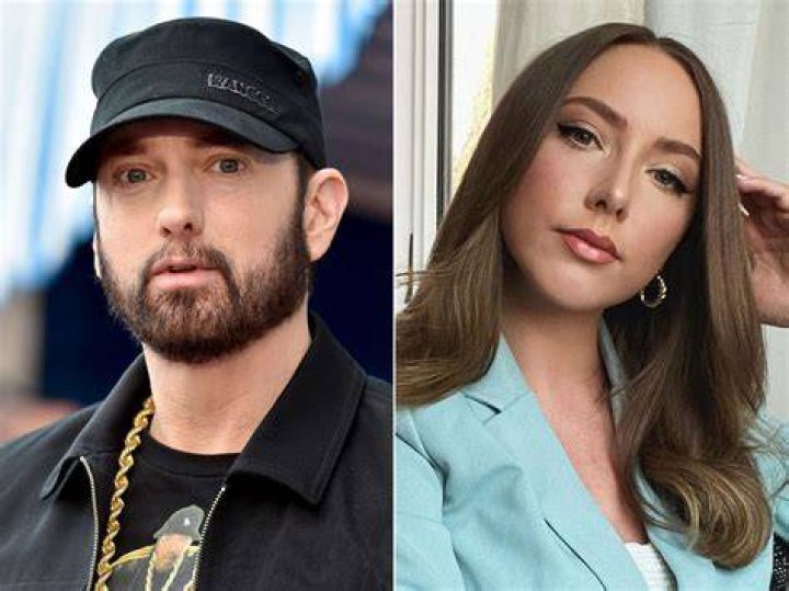 Hailie Jade Mathers 2017 Photo The Hollywood Gossip
