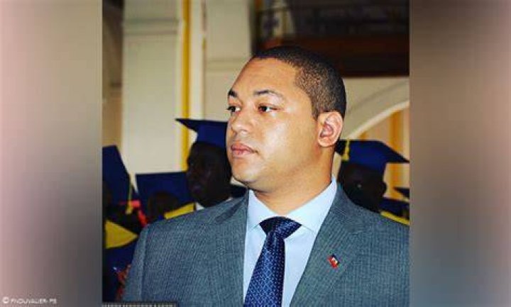 Haiti Nicolas Duvalier « Le parlement n’est pas le problème, mais les