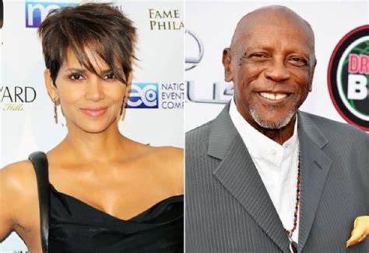 Halle Berry's Father And His Impact