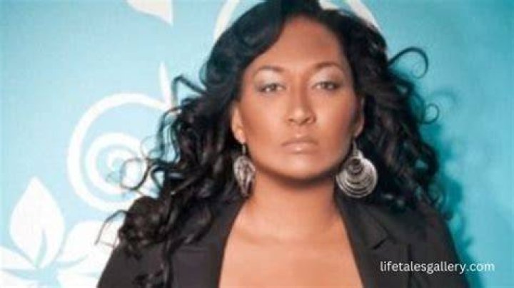 Hanne bio What is known about idris elba’s first wife? Legit.ng