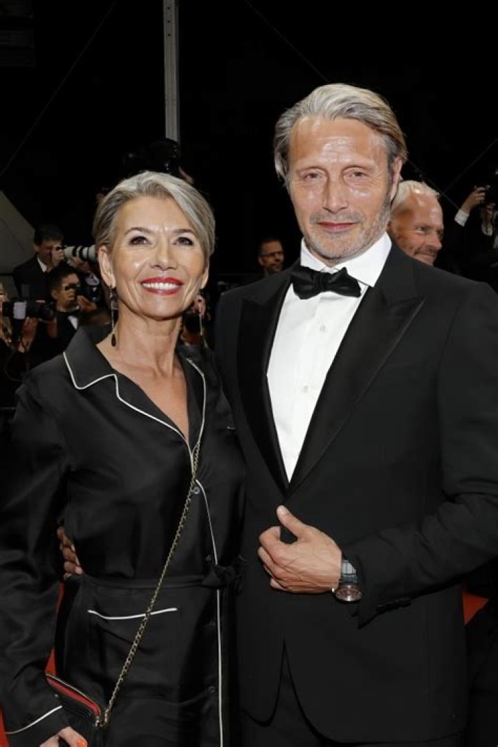 Hanne Jacobsen Age, Career, And Relationship With Mads Mikkelsen