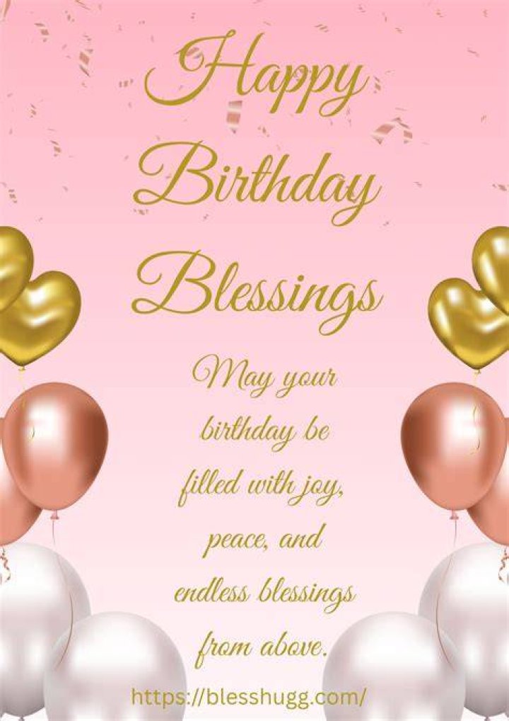 Happy Birthday Nice Wishes, blessings, Bible verses for my Daughter