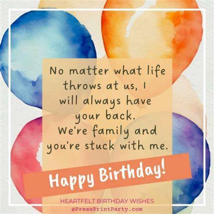 Happy Birthday Quotes and Heartfelt Birthday Messages Boy Banat