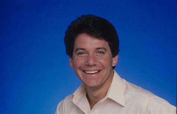 Happy Days Star Anson Williams Files for Divorce