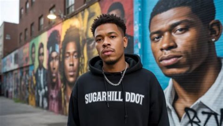 Harlem Rap Rising Star Sugarhill Ddot Returns With &lsquo;Shake It&rsquo;