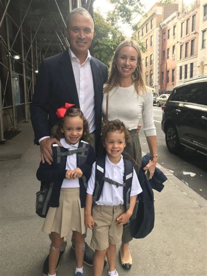 Harold Ford Jr's Kids: Know Their Age And Personal Details