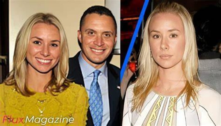 Harold Ford Jr.'s Marital Status: Is He Currently Married?