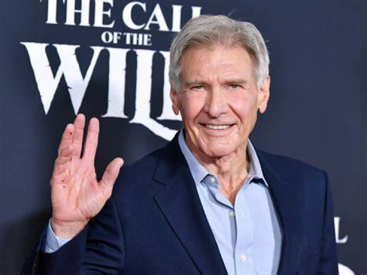 Harrison Ford's Legendary Role In Green Lantern: A Cinematic Odyssey