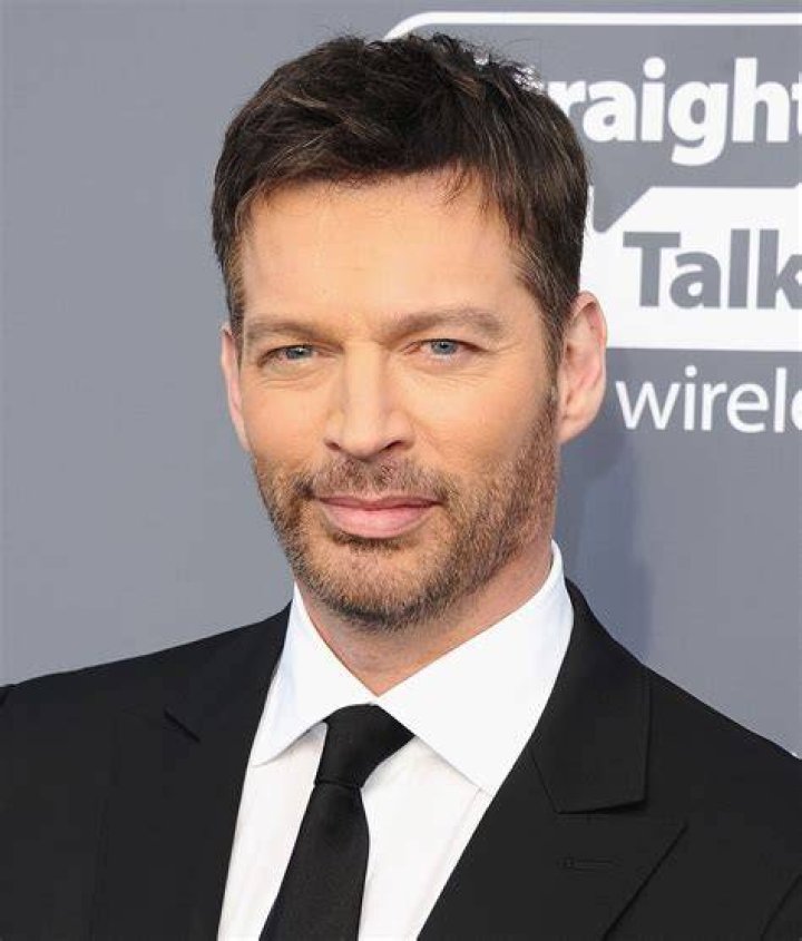 Harry Connick Jr.: An Intimate Look At His Life And Career