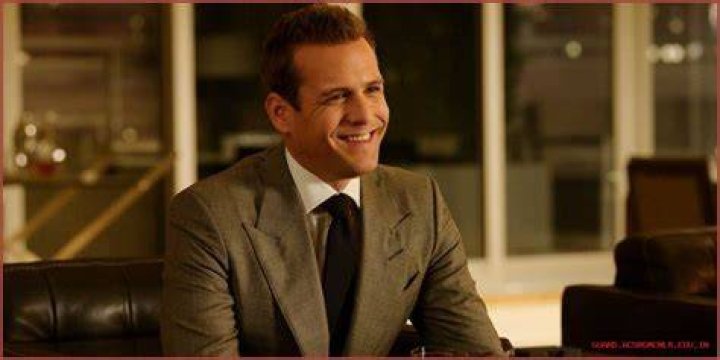 Harvey Specter's Staggering Net Worth In The Show