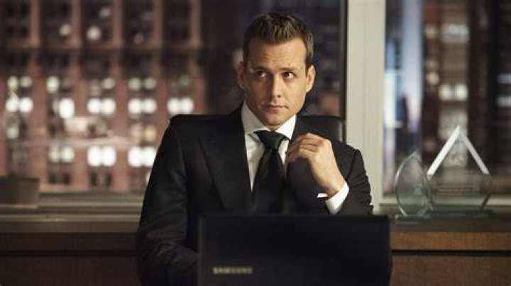 Harvey Specter Suits Wallpaper (38516366) Fanpop