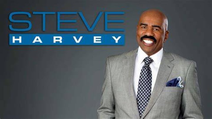 Harvey: The Beloved Talk Show Host With A Heart Of Gold