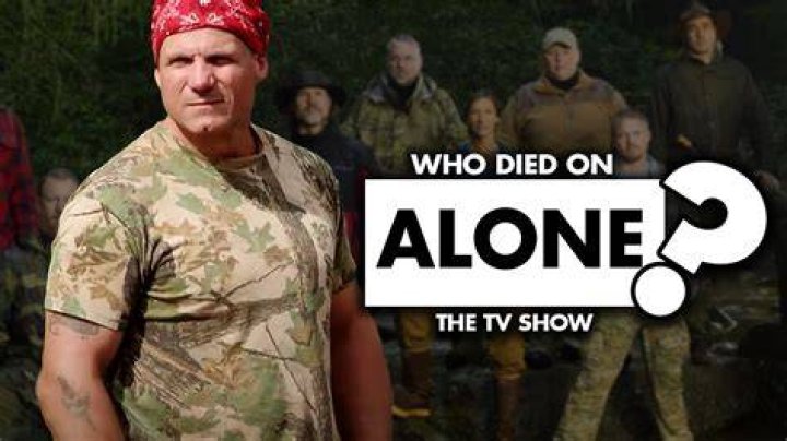 Has Anyone Ever Perished While Filming "Alone"?