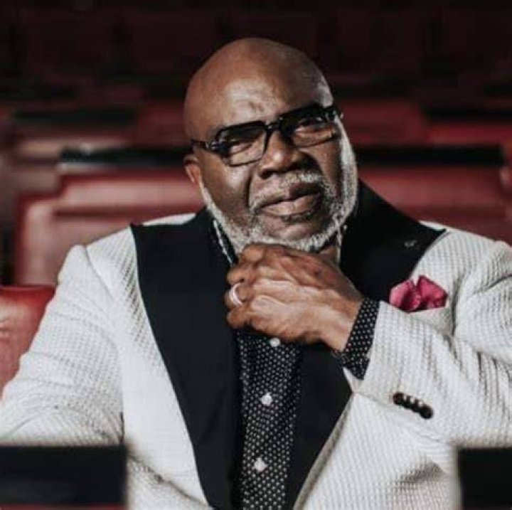 Has Bishop T.D. Jakes Stepped Down As Senior Pastor?