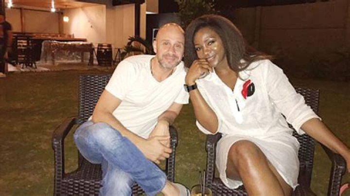 Has Genevieve Nnaji hooked? The Guardian Nigeria News Nigeria and