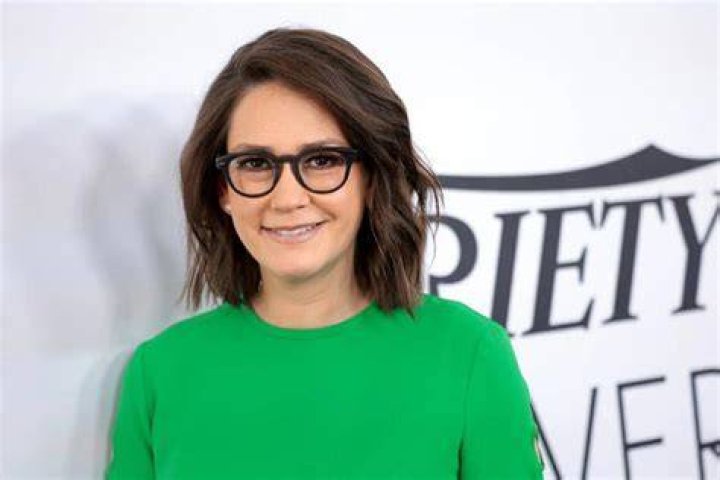 Has Jessica Tarlov's Firing Been Confirmed? The Inside Scoop