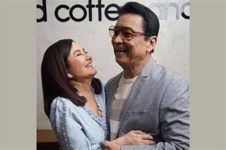 Has Lito Lapid Divorced Yet? The Truth About His Marital Status