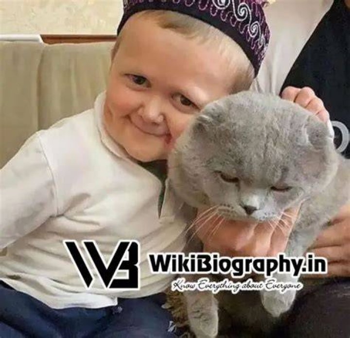 Hasbulla Bio, Parents, Wife, Children, Siblings, Net Worth