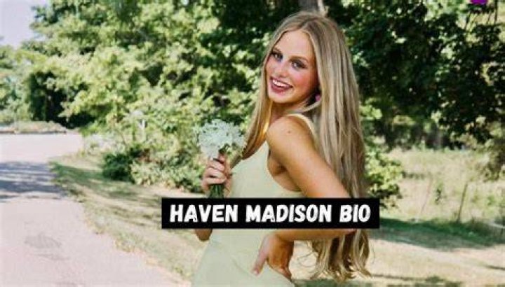 Haven Madison's Dating Life Explored