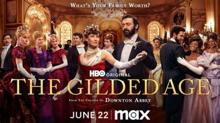 HBO&rsquo;s &lsquo;The Gilded Age&rsquo; adds N.J. actors Laura Benanti, Michael Braugher