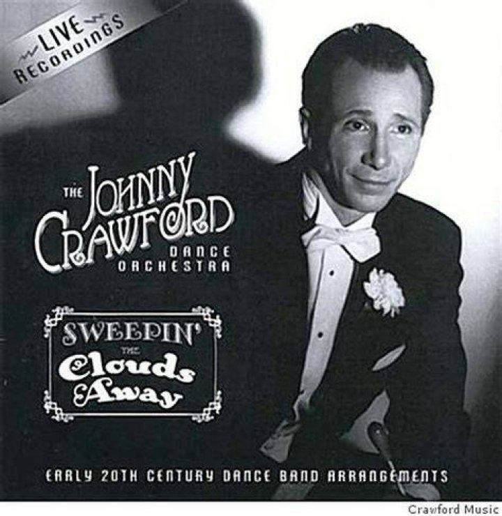 Hear The Soulful Sounds Of Johnny Crawford: Renowned American Singer
