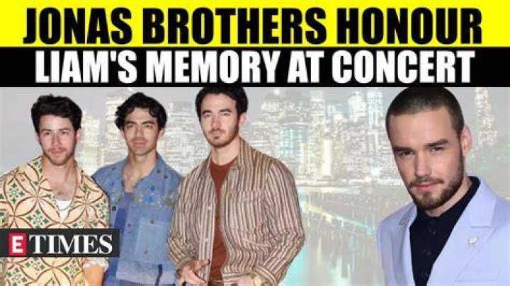 Heartfelt Memories: The Impact Of The Jonas Brothers' Father's Passing
