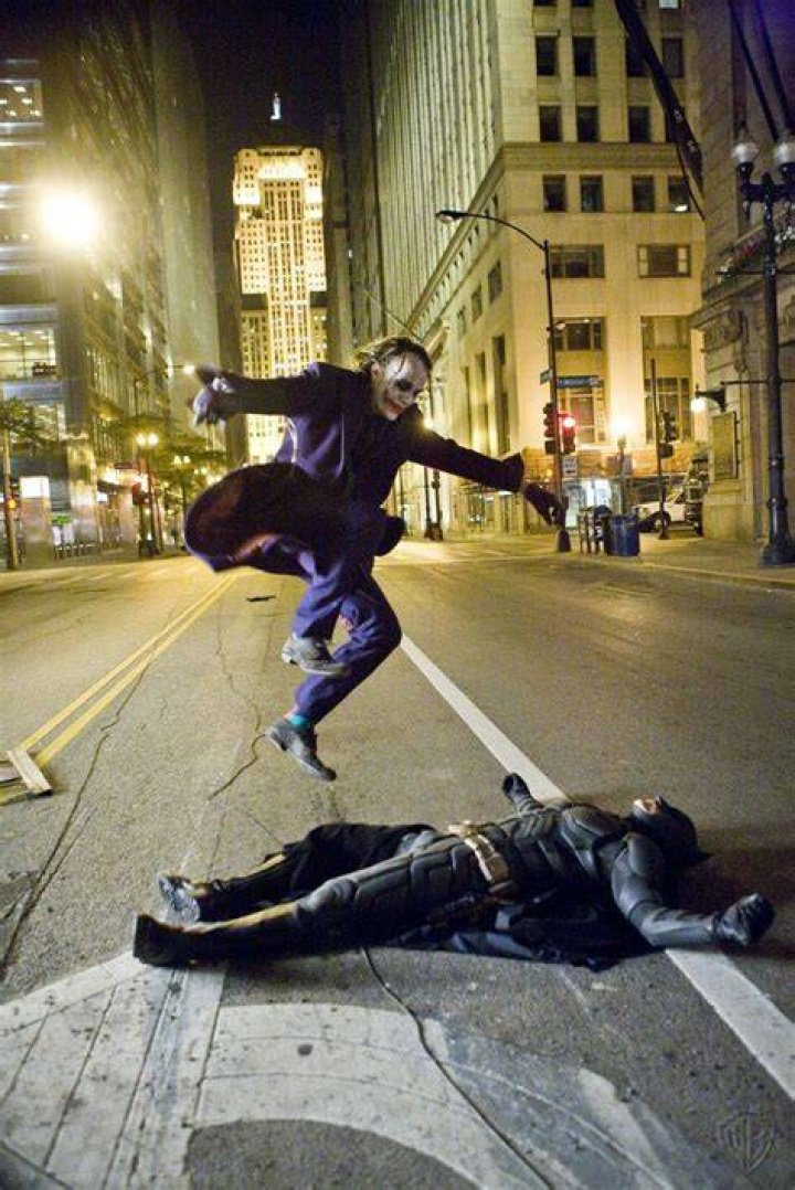 Heath Ledger's Death 'Dark Knight' Actor Remembered 5 Years Later