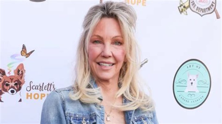 Heather Christie's Husband: A Behind-the-Scenes Look