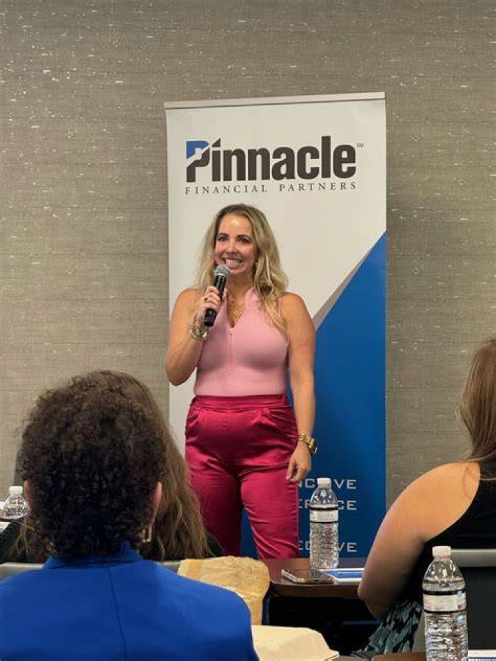Heather Hooper: The Ultimate Source For Real Estate Expertise