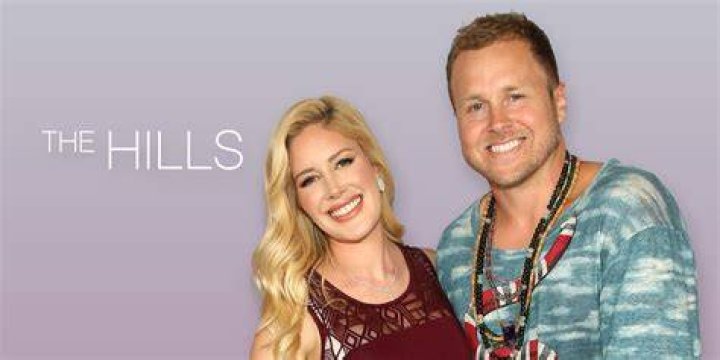 Heidi Montag's stepsister relives sexual abuse at hands of star's dad