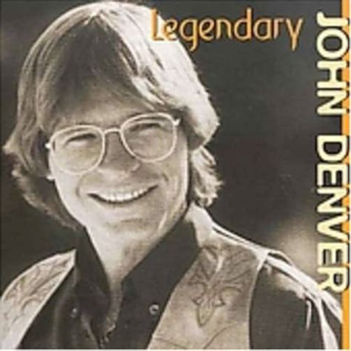 Height And Weight Of The Legendary John Denver