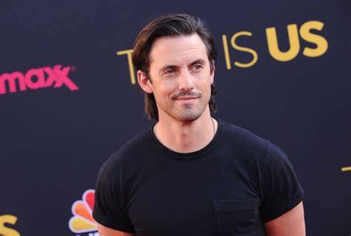 Height Of Milo Ventimiglia
