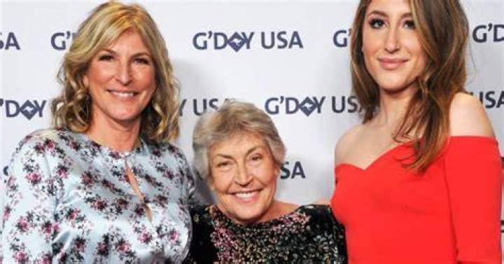 Helen Reddy's Daughter's Career: Uncovering Her Path