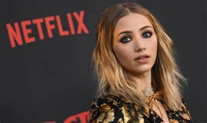 Helena Mcelhenney: A Rising Star In The Entertainment Industry