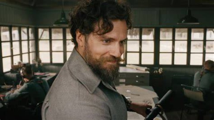 Henry Cavill News 'MissionImpossible Fallout' Cast On The Graham