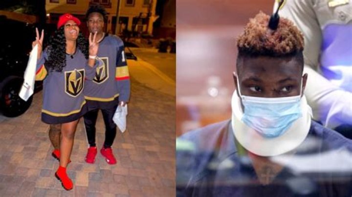 Henry Ruggs & Girlfriend Were Allegedly Arguing Before Fatal DUI Crash