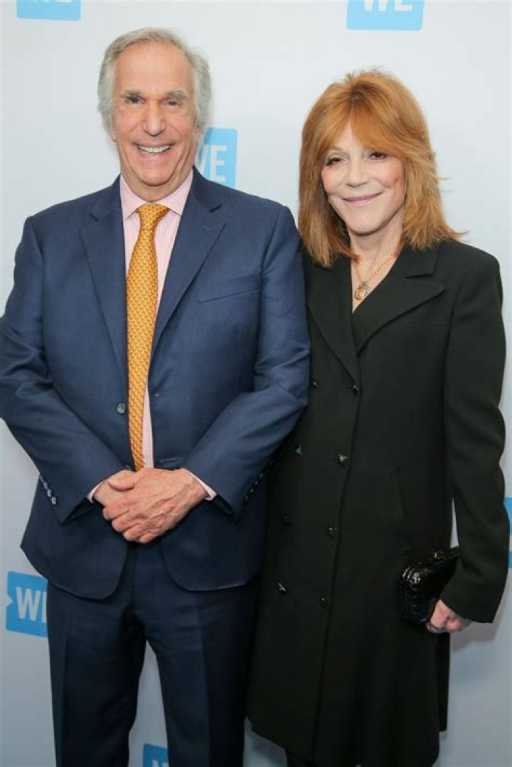Henry Winkler’s Marriage of 43 Years Might Never Have Happened as Wife