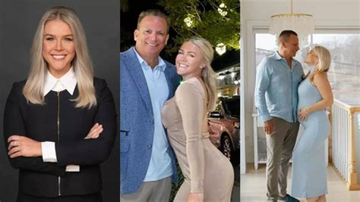 Her Husband's Name: Karoline Leavitt's Spouse
