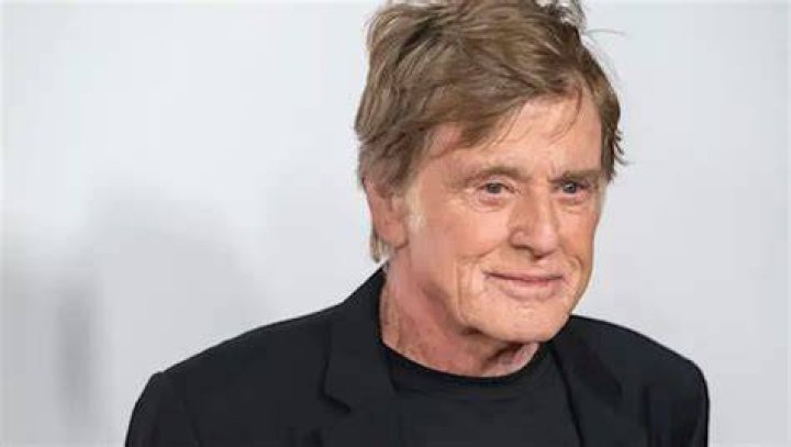 Here's A Current Snapshot Of Robert Redford Today