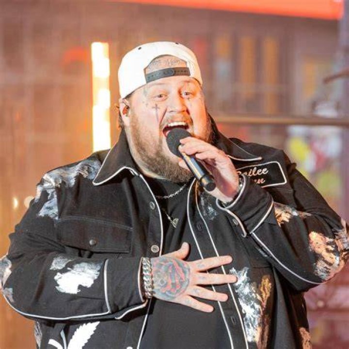 Here’s How Jelly Roll’s Teenage Daughter Bailee Inspired His New Album