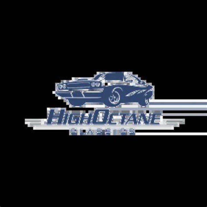 HIGH OCTANE 2012.06