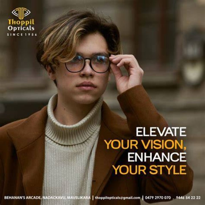 High-Quality Dot Dash Eyewear: Enhance Your Vision