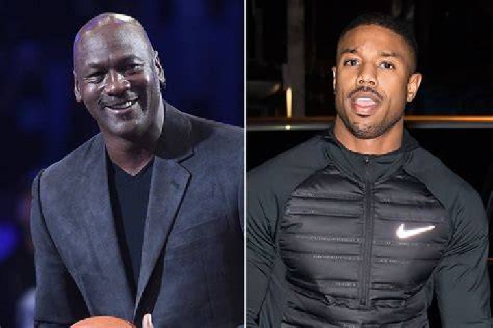 Hijo de Michael Jordan Información de Celebridades