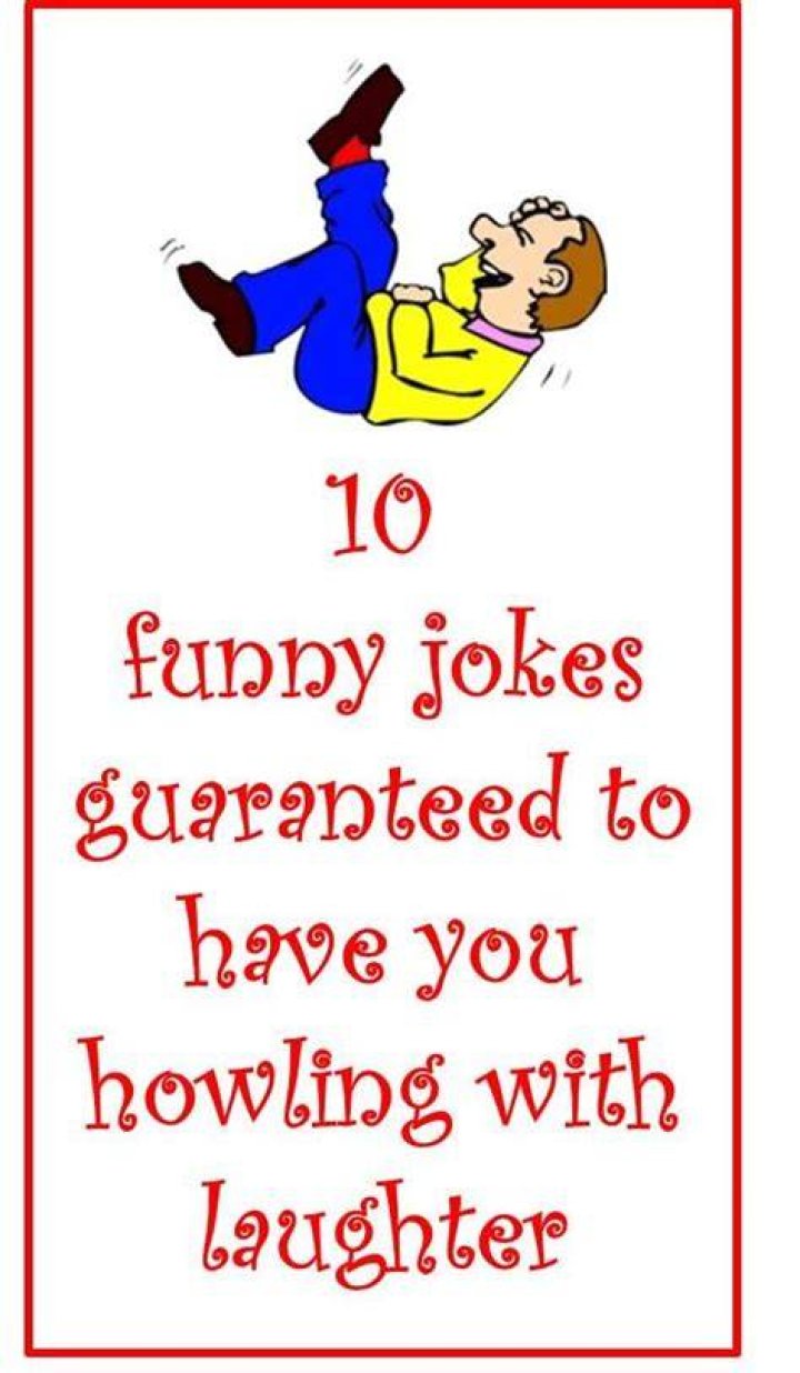 Hilarious Mean Short Jokes: Guaranteed Laughter!