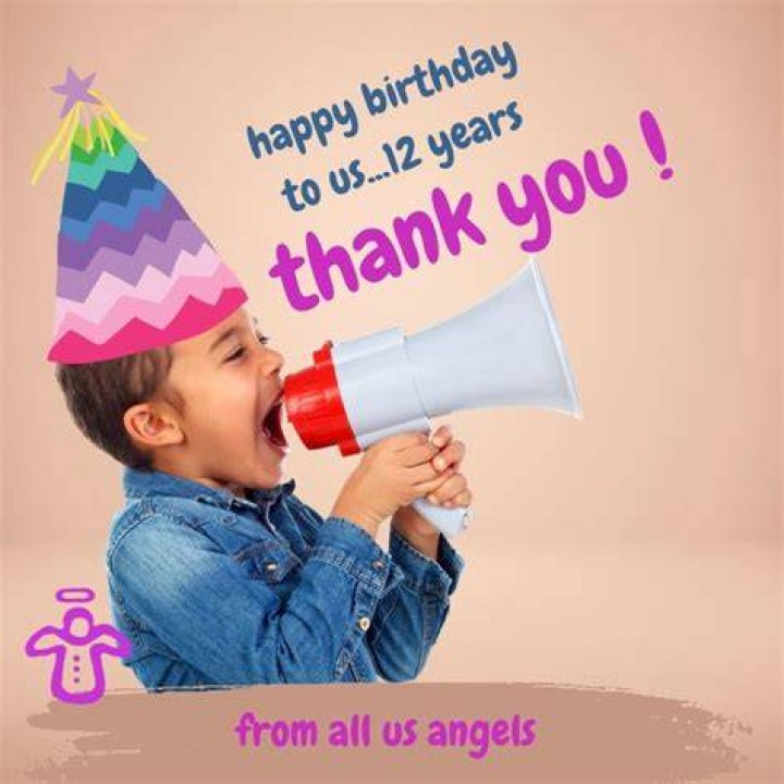 Hilarious Thanks For The Epic Birthday Shoutouts