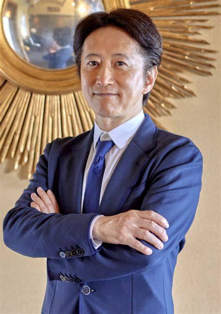 Hirohiko Araki Birthday