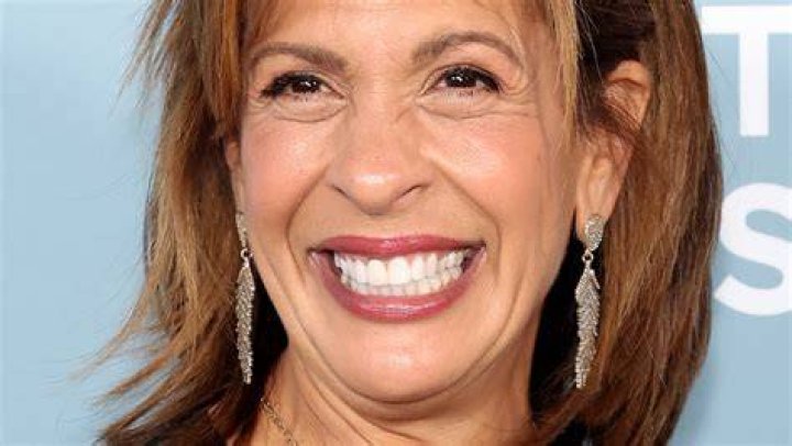 Hoda Kotb Leaves Us Guessing As Lengthy Today Show Absence Continues